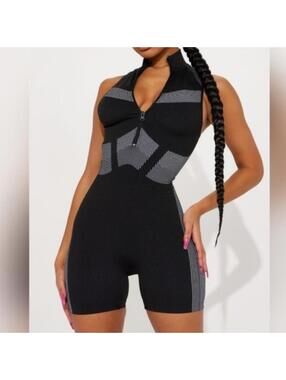 🖤 Sporty Baddie Vibes 🖤